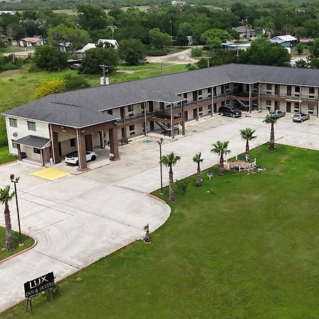 Lux Inn And Suites Three Rivers Kültér fotó