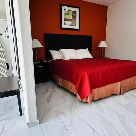 Lux Inn And Suites Three Rivers Kültér fotó