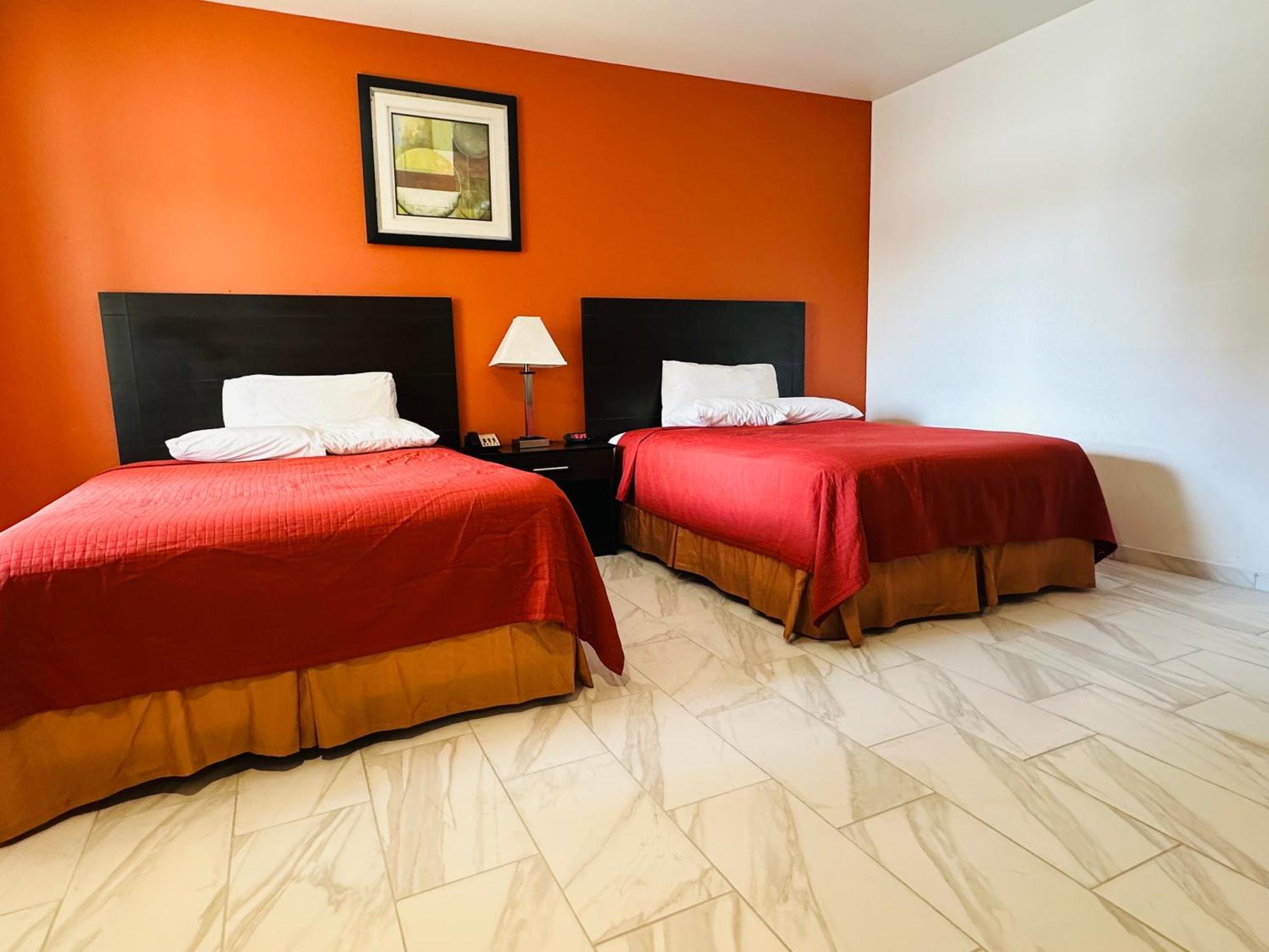 Lux Inn And Suites Three Rivers Kültér fotó