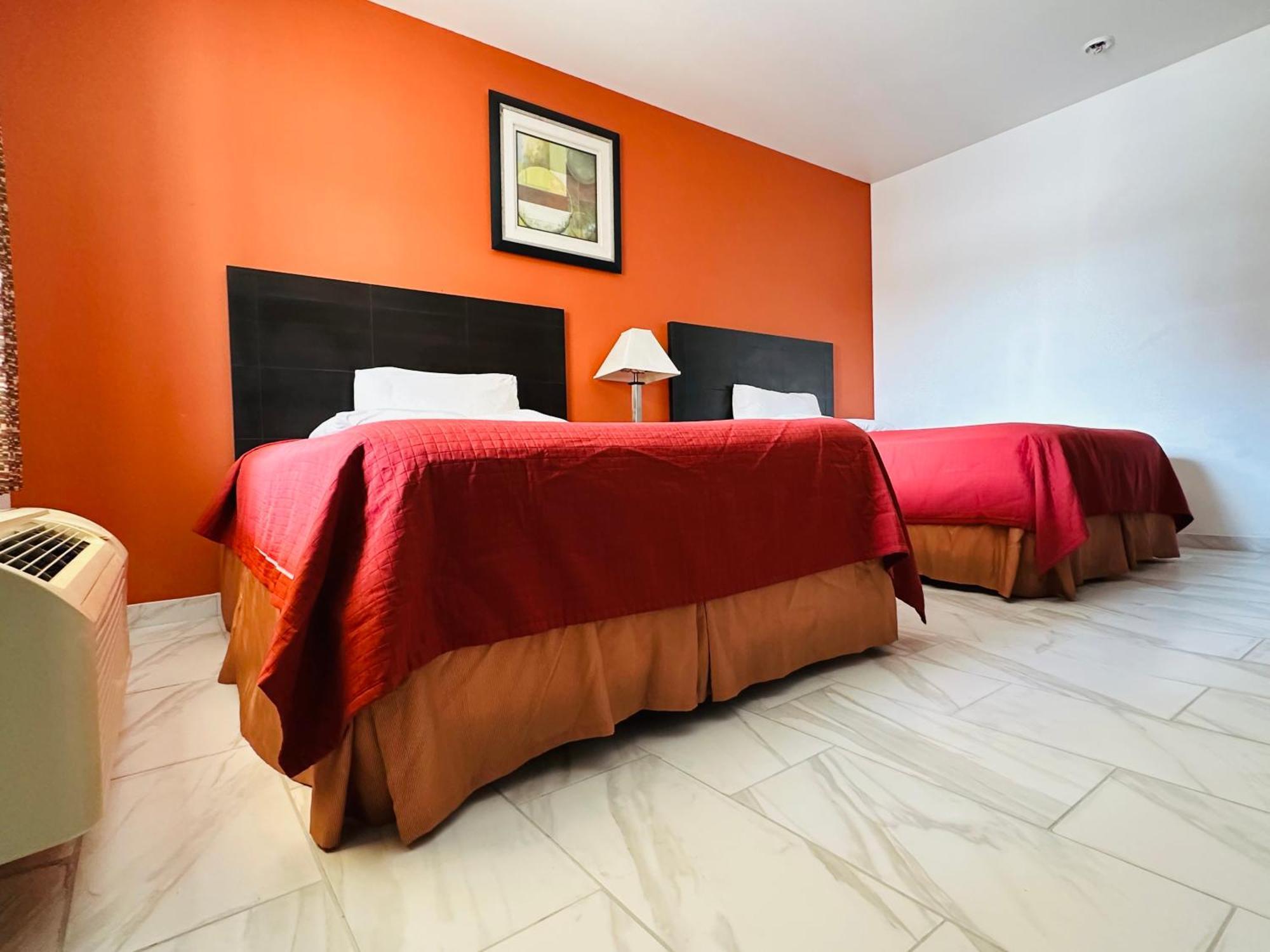Lux Inn And Suites Three Rivers Kültér fotó