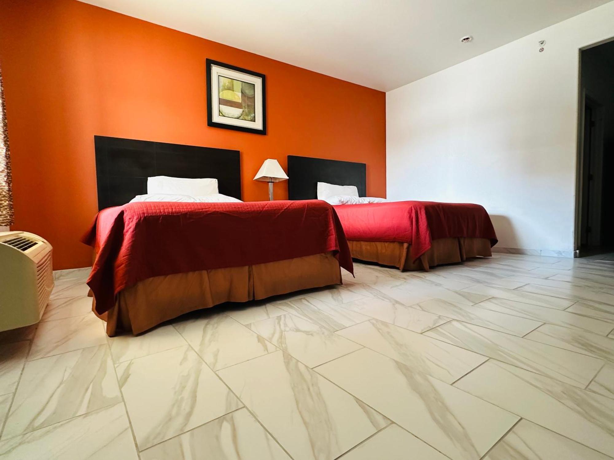Lux Inn And Suites Three Rivers Kültér fotó