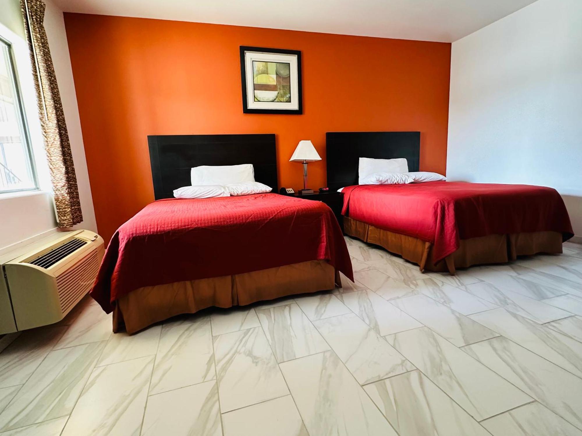 Lux Inn And Suites Three Rivers Kültér fotó