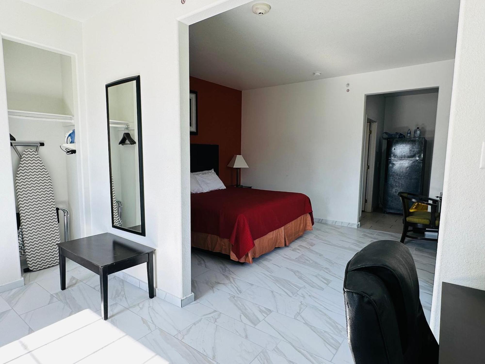 Lux Inn And Suites Three Rivers Kültér fotó
