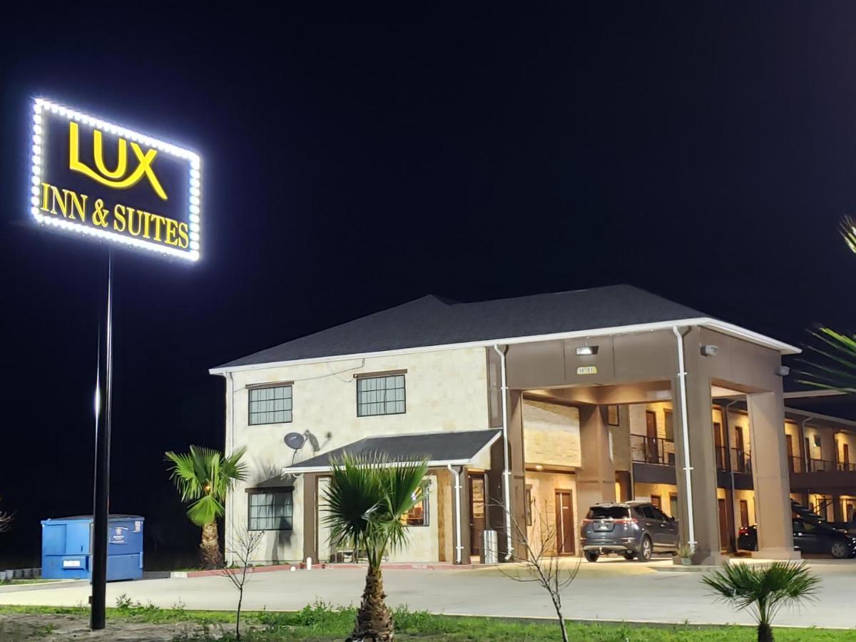 Lux Inn And Suites Three Rivers Kültér fotó